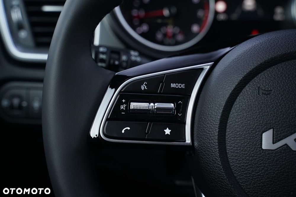 Kia XCeed 1.6 T-GDI M DCT - 15