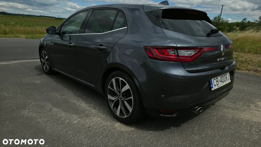 Renault Megane 1.6 dCi Business - 5