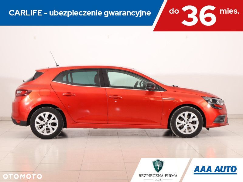 Renault Megane - 7