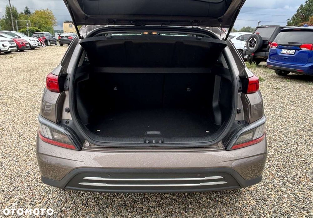Hyundai Kona - 6