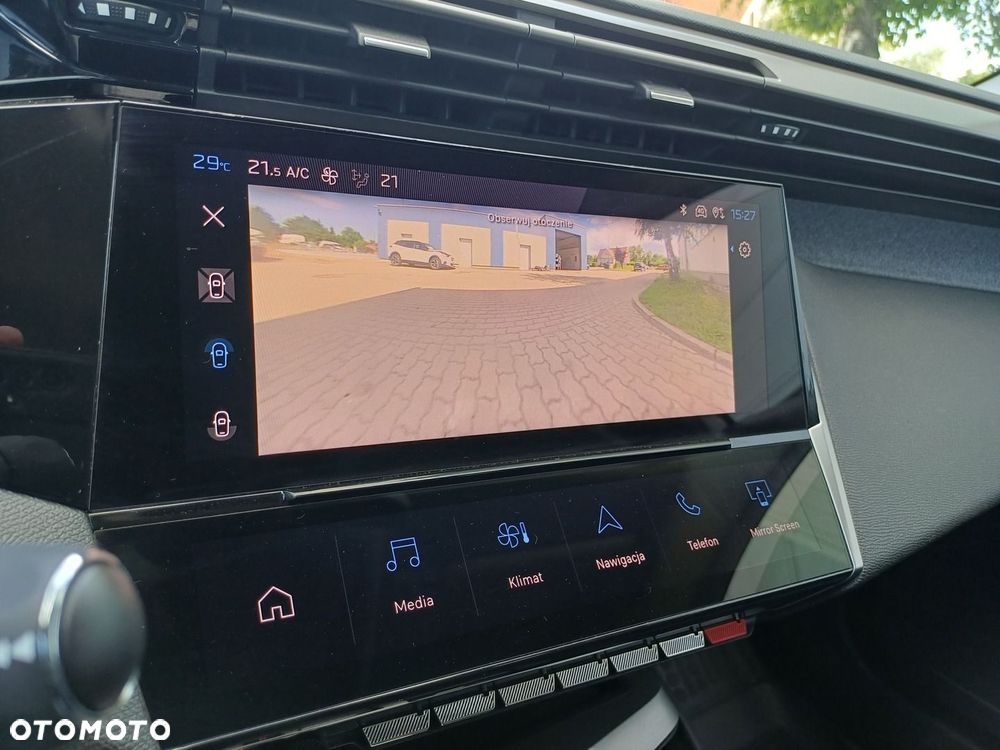 Peugeot 308 - 17