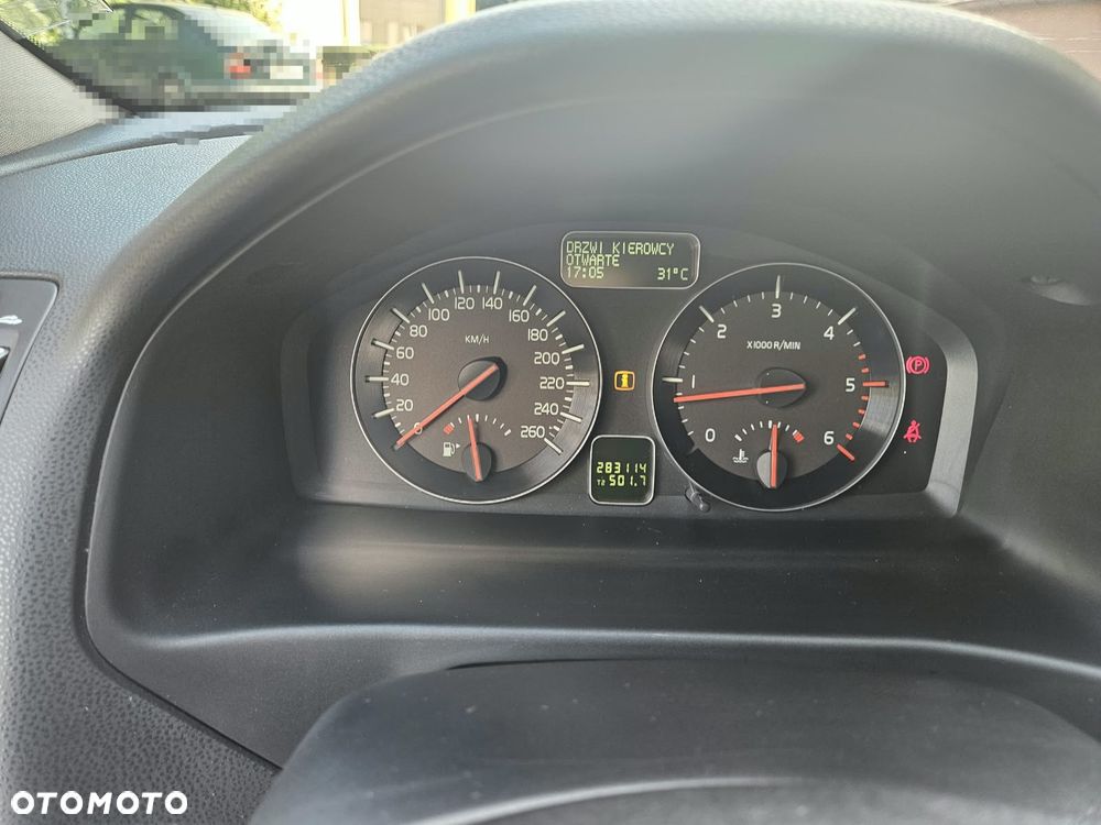 Volvo V50 D3 - 19