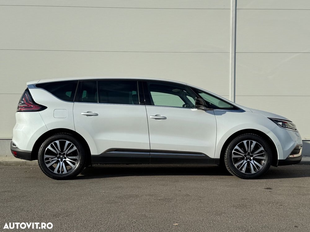 Renault Espace Energy dCi 160 EDC Initiale Paris - 4