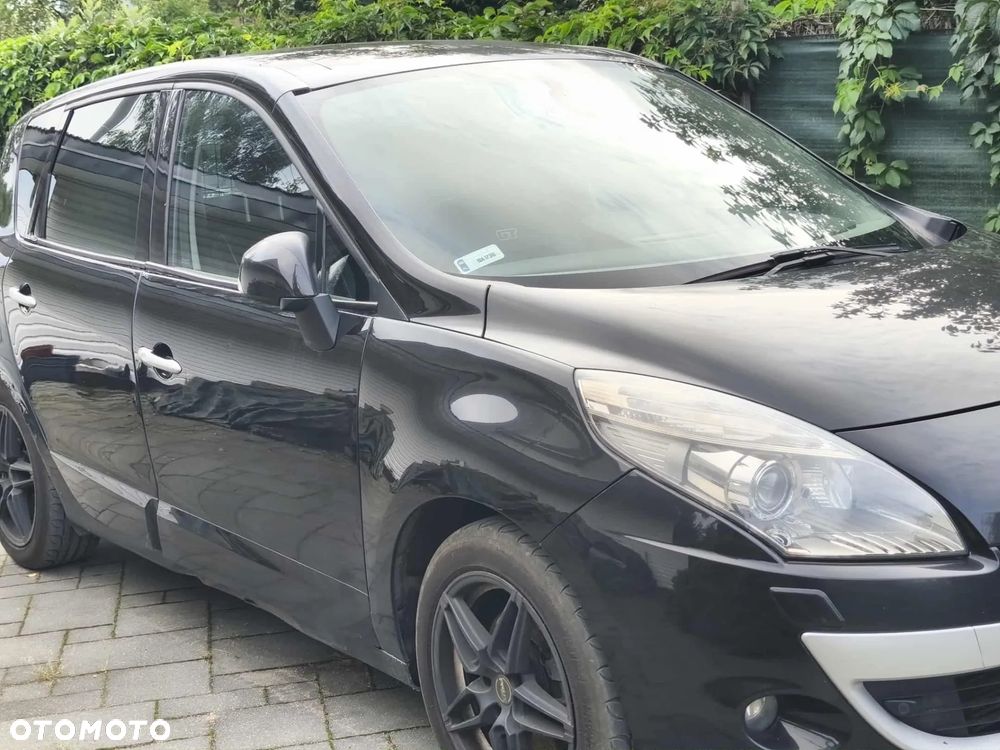 Renault Scenic 1.9 dCi Privilege - 36
