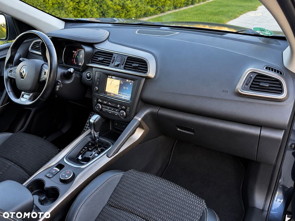 Renault Kadjar Energy dCi 110 EDC Business - 16