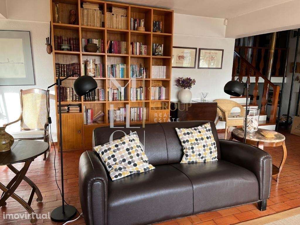 Moradia T4 para Arrendamento nas Dunas de Ofir - Grande imagem: 3/16