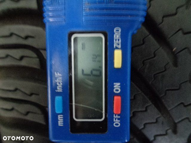 4X ZIMOWE FULDA KRISTALL SUPREMO 215/65R16 - 4