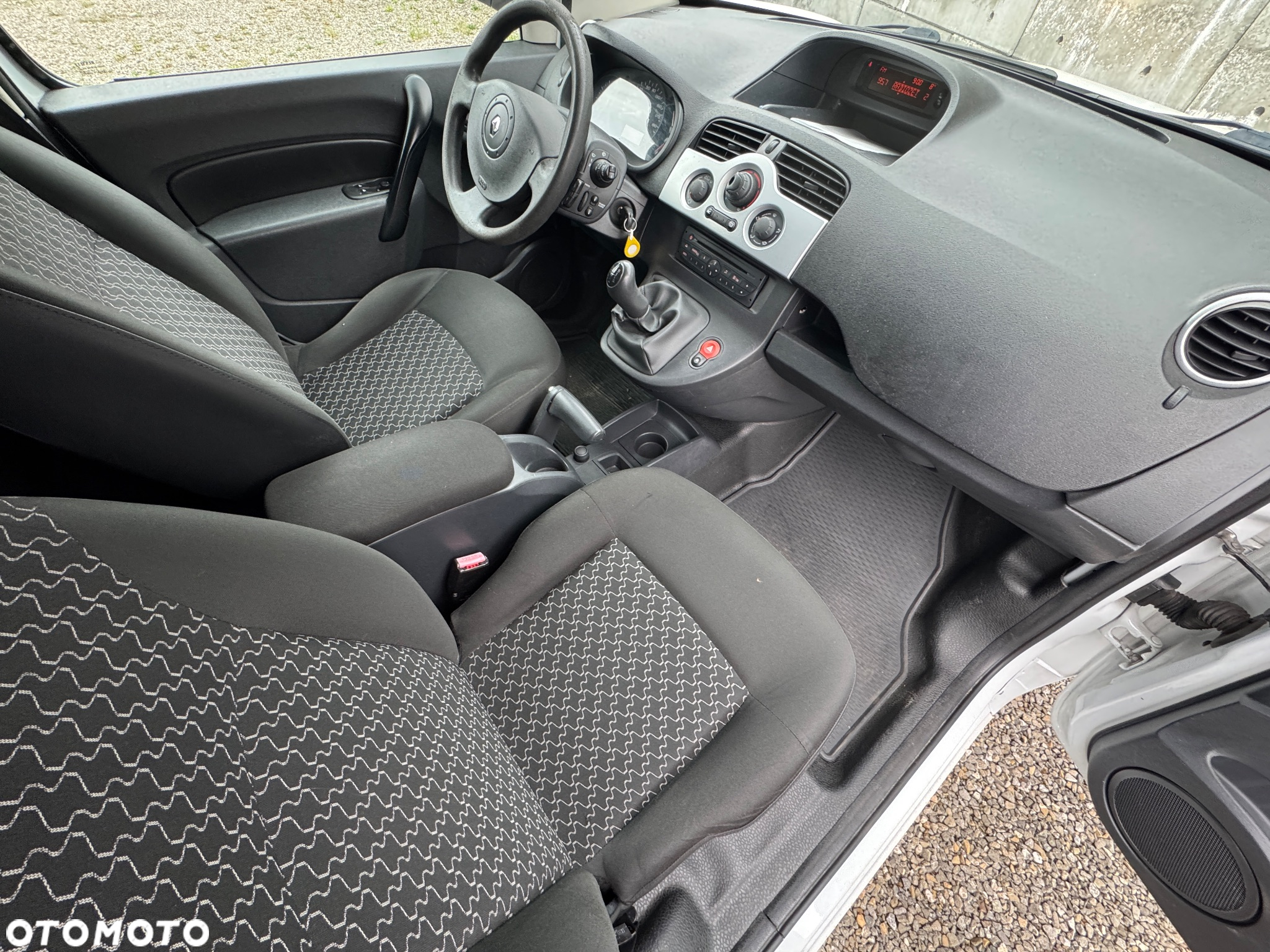 Renault Kangoo - 10