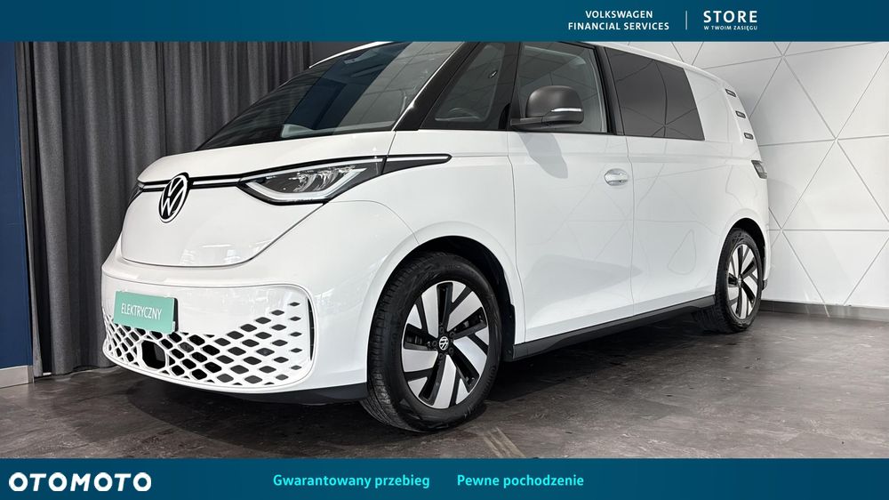 Volkswagen ID. Buzz - 2