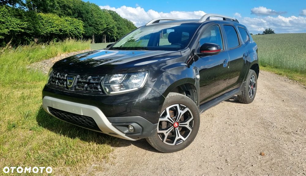 Dacia Duster 1.5 Blue dCi Prestige - 13
