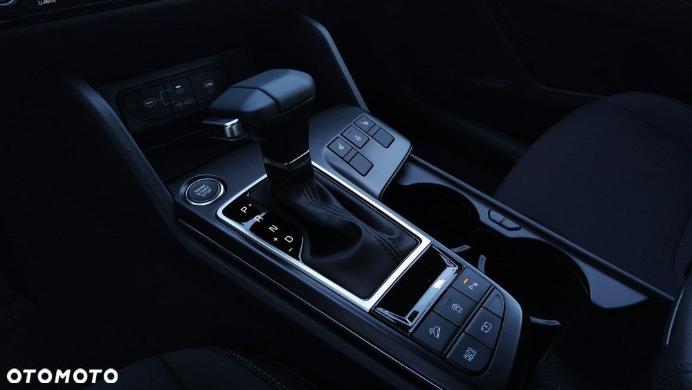 Kia Sportage - 12