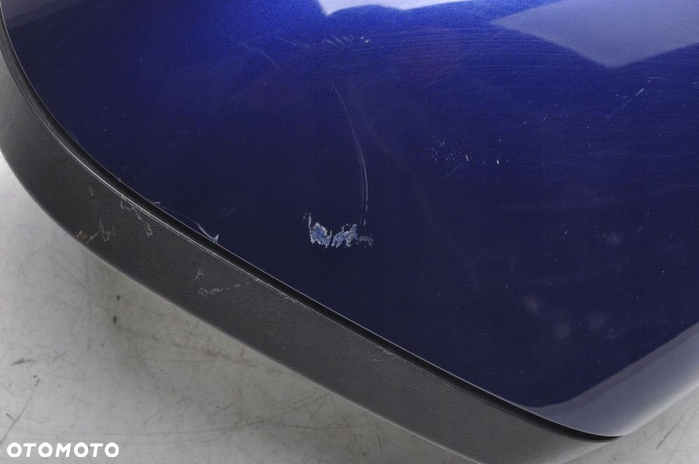 FORD FIESTA MK8 LUSTERKO LEWE 6 PIN ANGLIK - 9