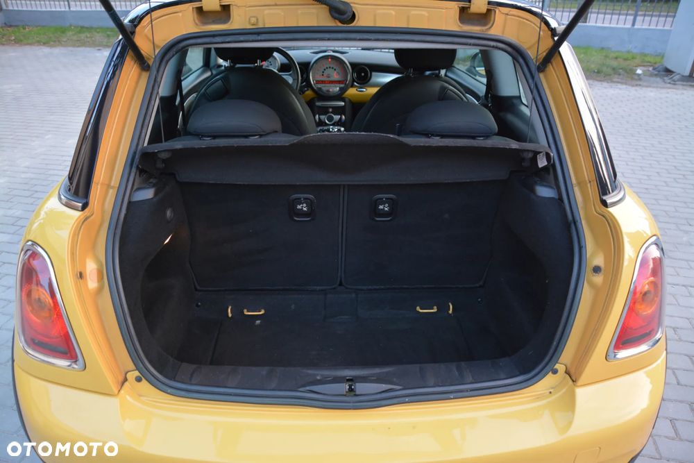 MINI Cooper S - 17