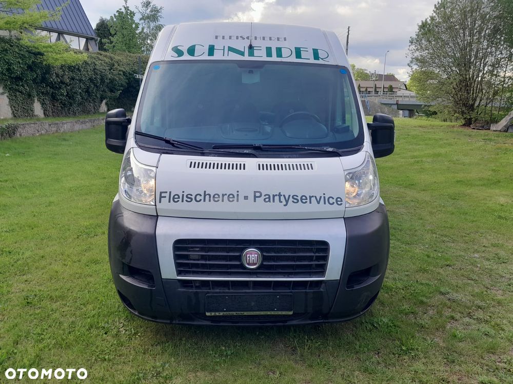 Fiat Ducato - 12