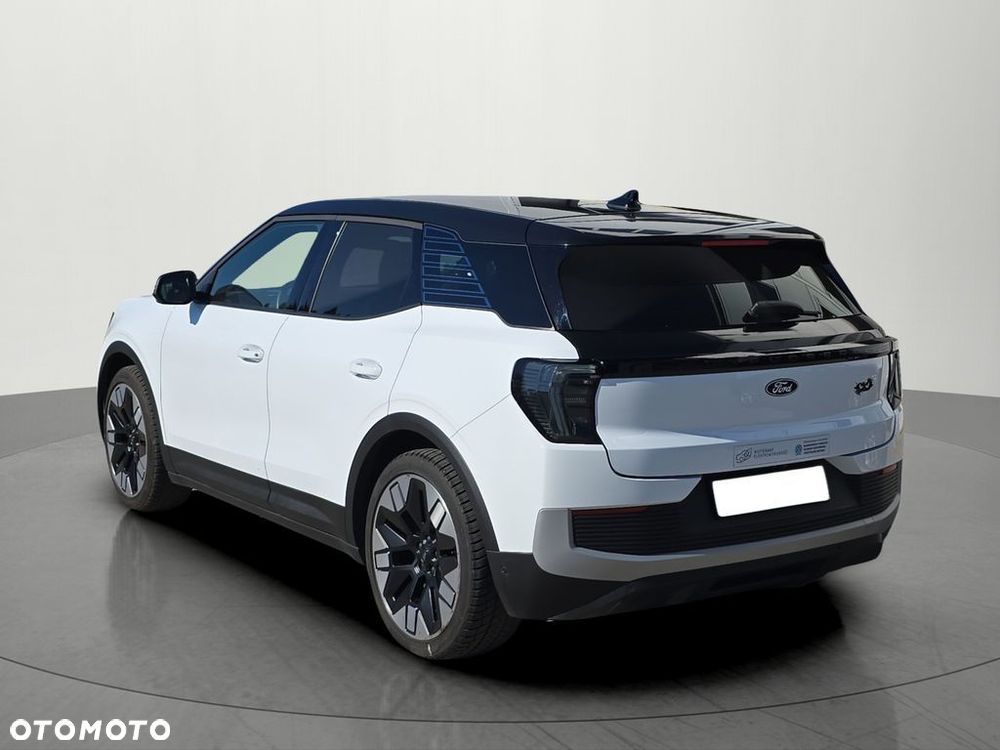 Ford Explorer 77kWh Premium RWD - 12