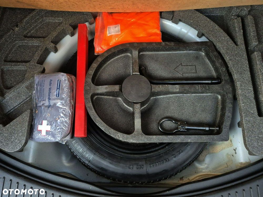 Ford Mondeo 2.0 TDCi Titanium X - 7