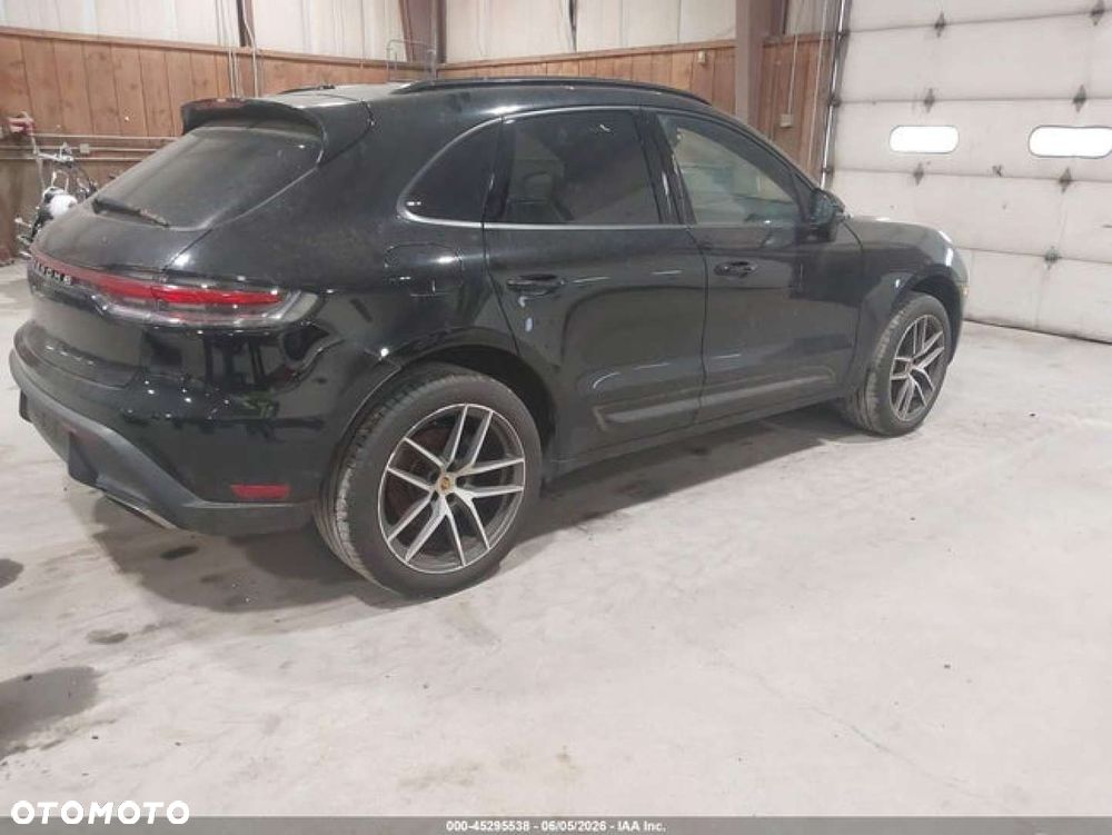 Porsche Macan - 5