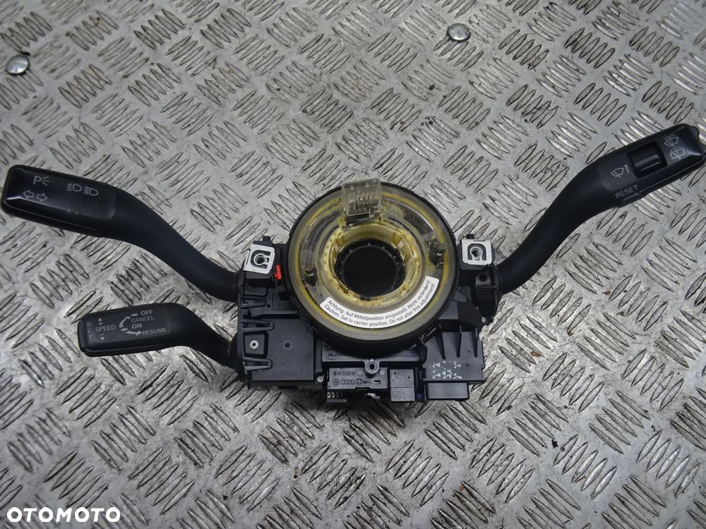 AUDI A3 8P 03-07 2.0 TDI PRZEŁĄCZNIK ZESPOLONY 8P0953519A - 1
