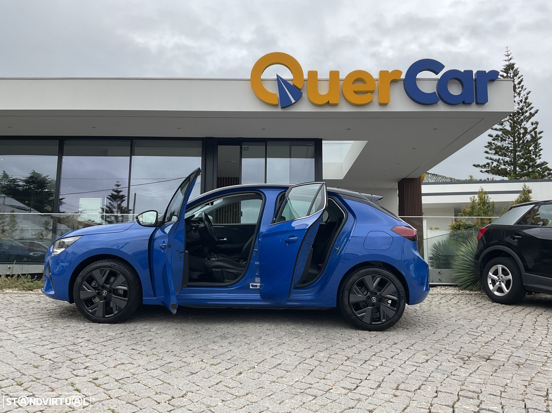 Opel Corsa-e Elegance - 8