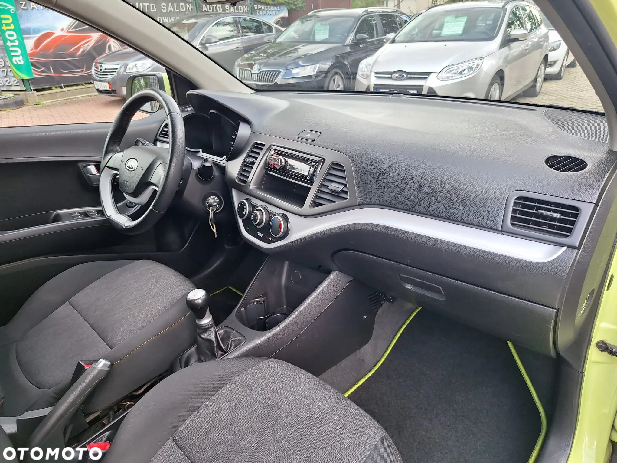 Kia Picanto - 17