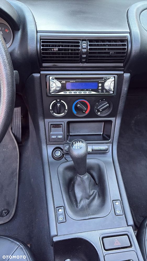 BMW Z3 - 14
