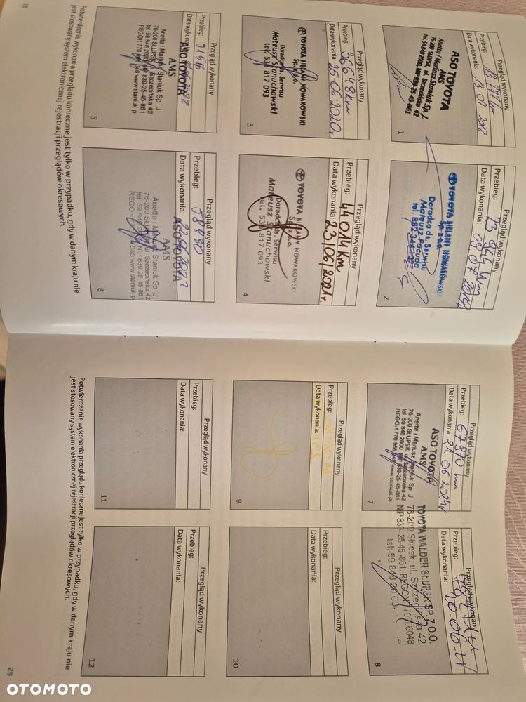 Toyota RAV4 Hybrid Prestige 4x2 - 23