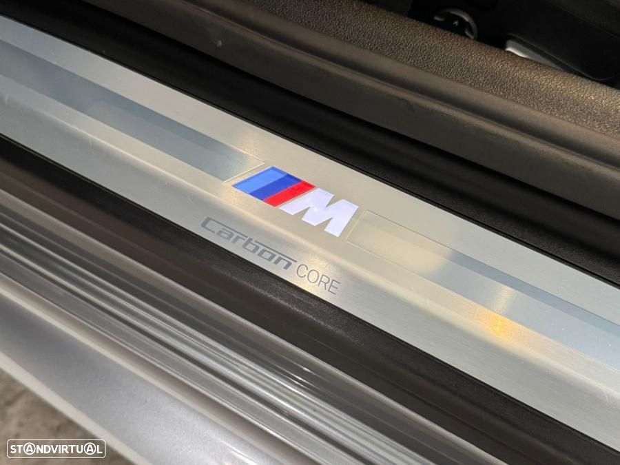 BMW 840 d xDrive Pack M - 6