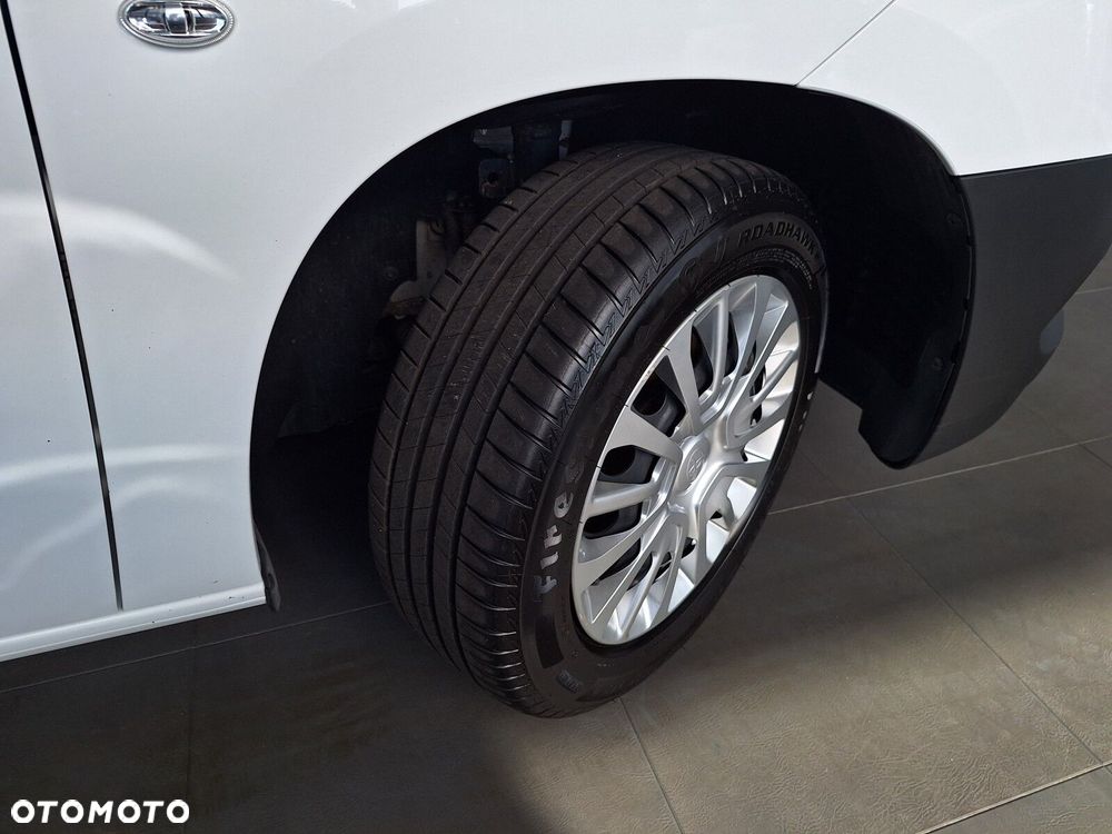 Toyota Proace City Verso Long 1.5 D-4D Combi - 16