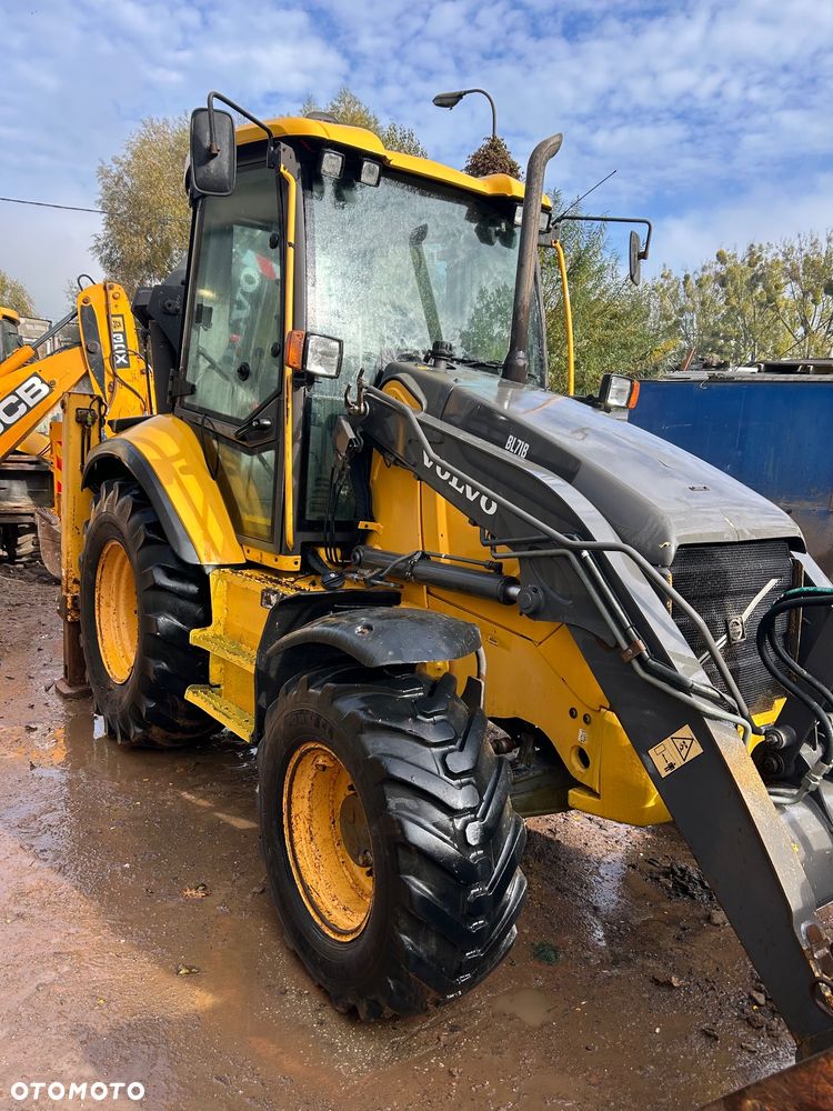 Volvo BL71B - 6