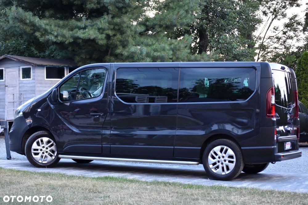 Opel Vivaro - 12