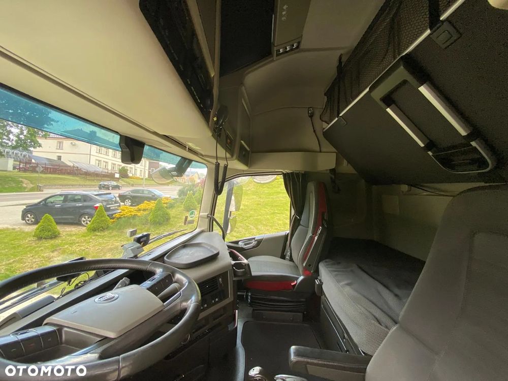 Volvo FH4 500 Euro 6 - 16