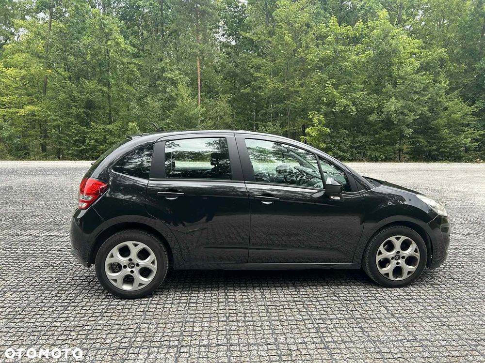 Citroën C3 1.4 VTi Exclusive - 3