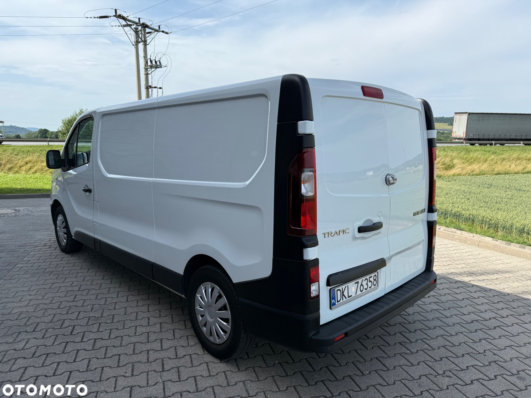 Renault Trafic - 6