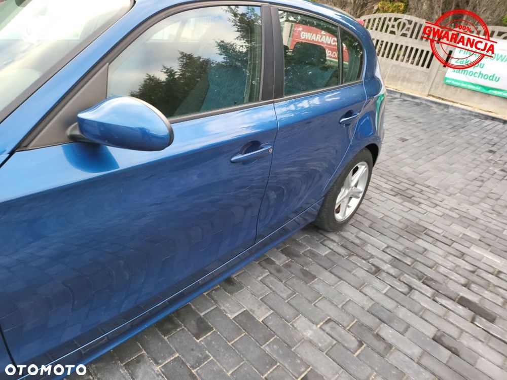 BMW Seria 1 116i - 35