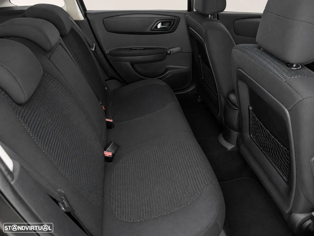 Citroën C4 1.4 16V VTR - 14