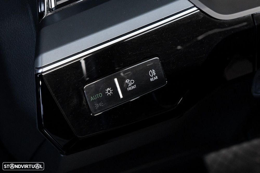 Audi e-tron 55 quattro Advanced - 22