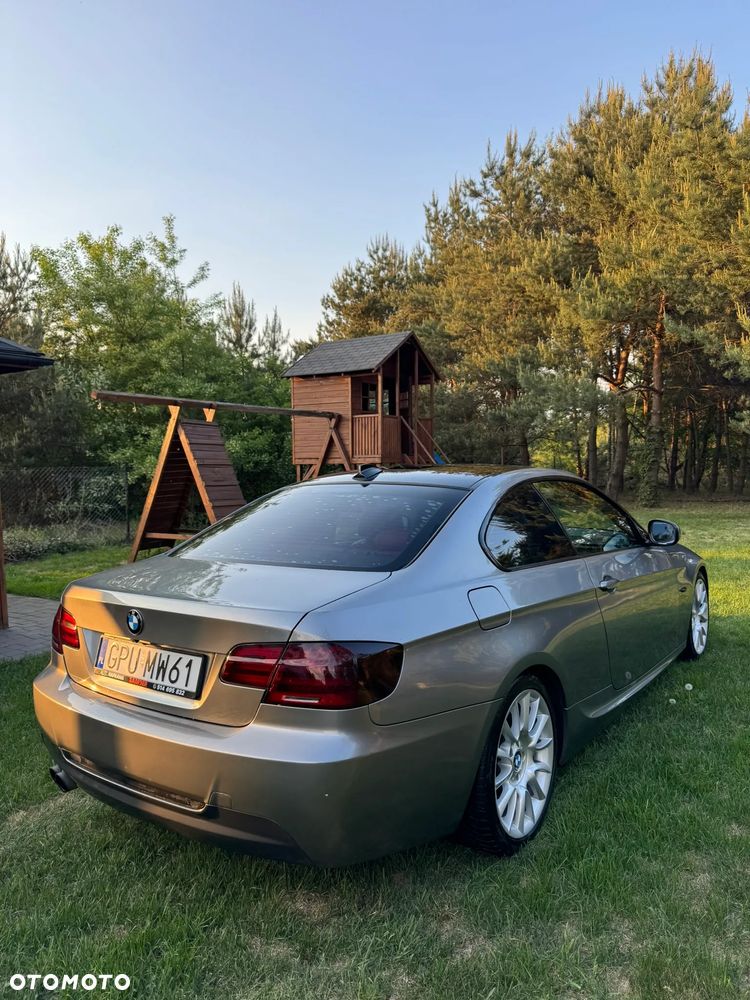 BMW Seria 3 - 9