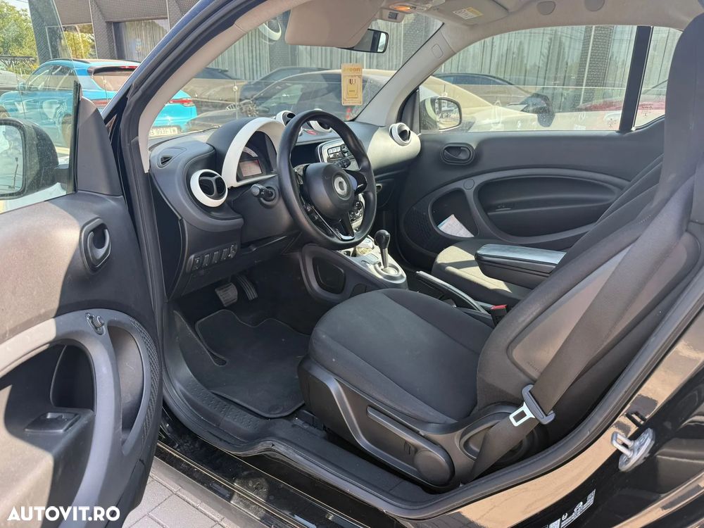 Smart Fortwo - 5