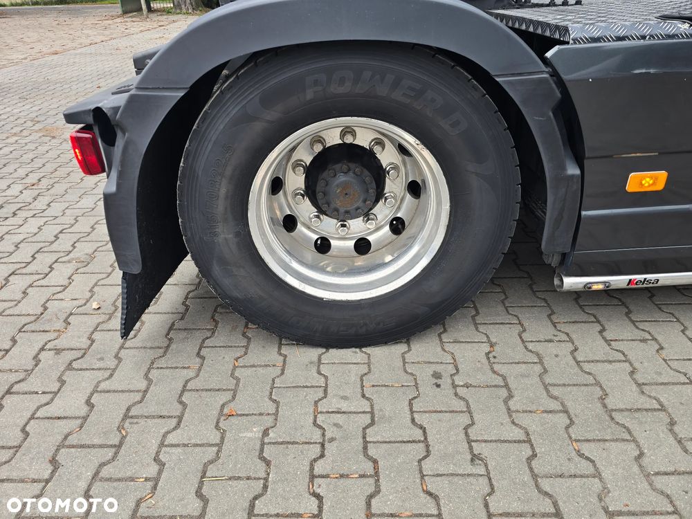 Volvo FH4 510 - 10