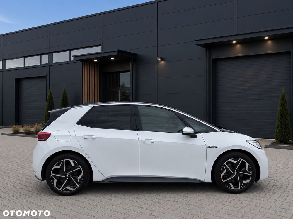 Volkswagen ID.3 Performance Upgrade Pro 1st Plus - 13