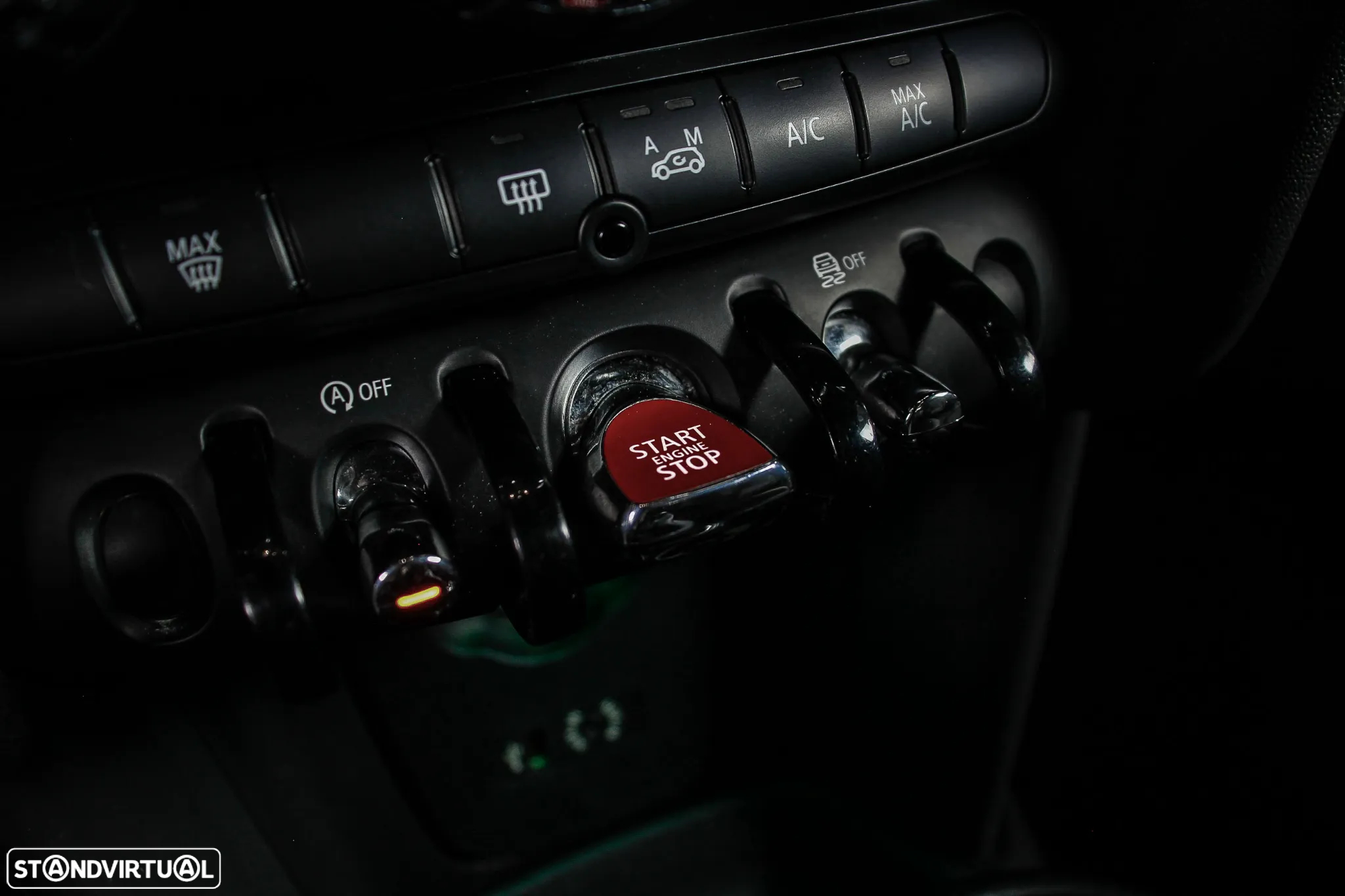 MINI 5 Portas Cooper D - 6