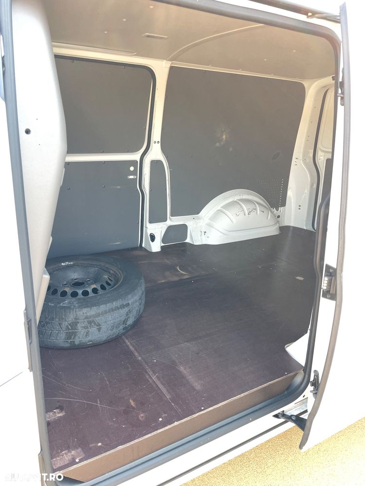 Volkswagen Transporter 2.0TDI  LUNG  2CULISANTE - 26