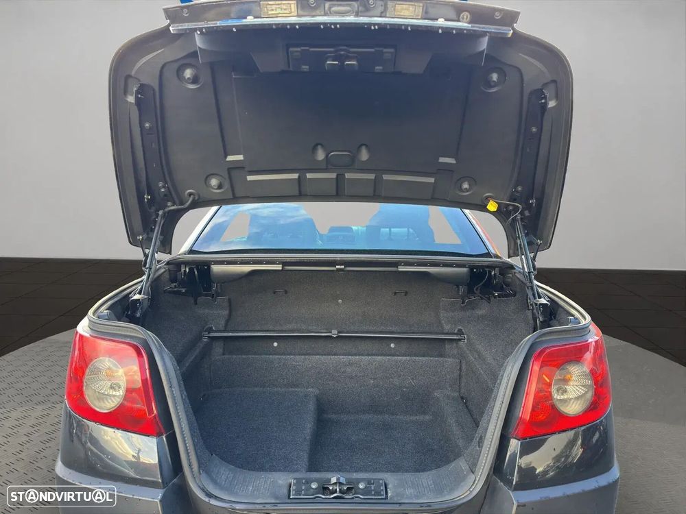 Renault Mégane CC 1.9 dCi Conf. Privilége - 20