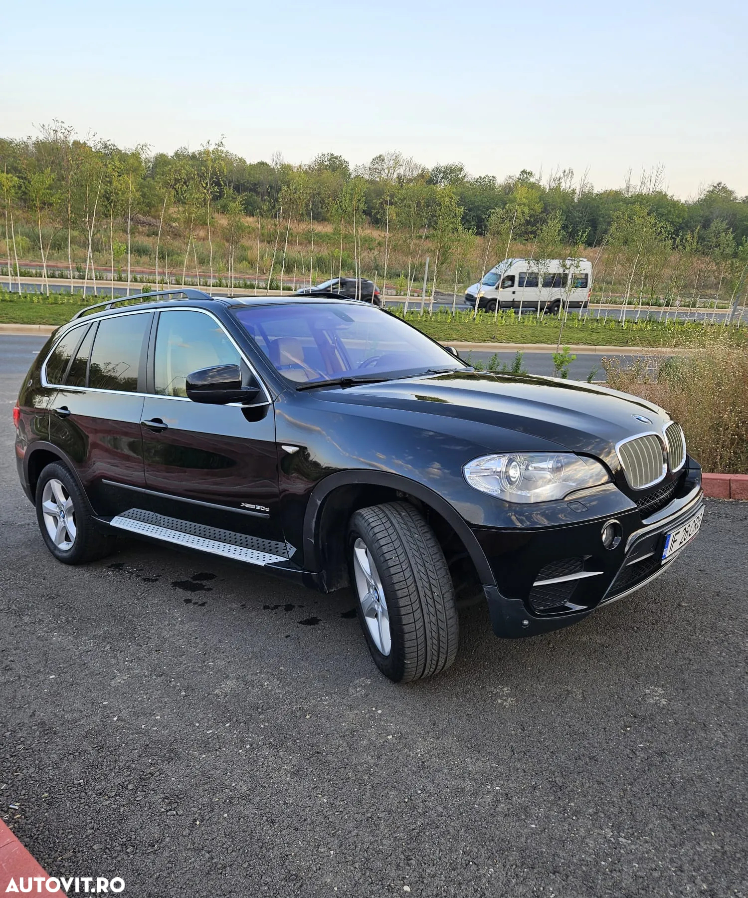 BMW X5 xDrive30d - 12