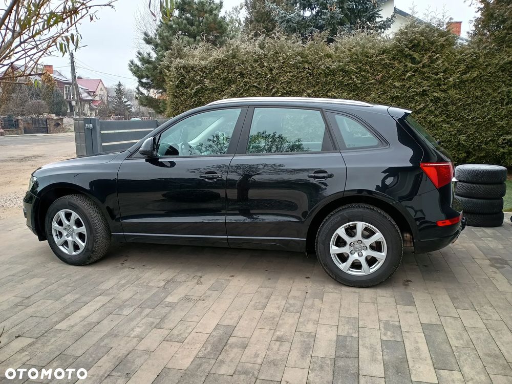 Audi Q5 - 3