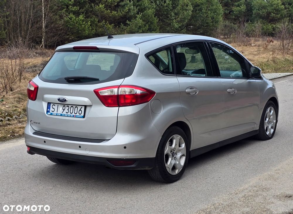 Ford C-MAX 2.0 TDCi Business Edition - 7