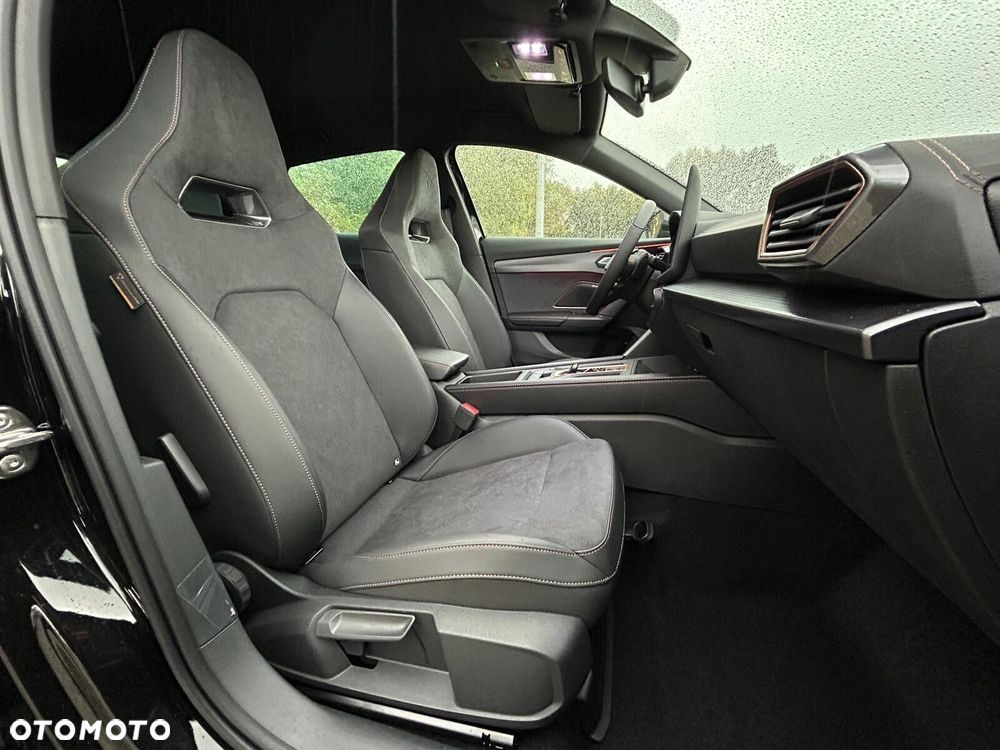 Cupra Formentor 1.5 TSI DSG - 19