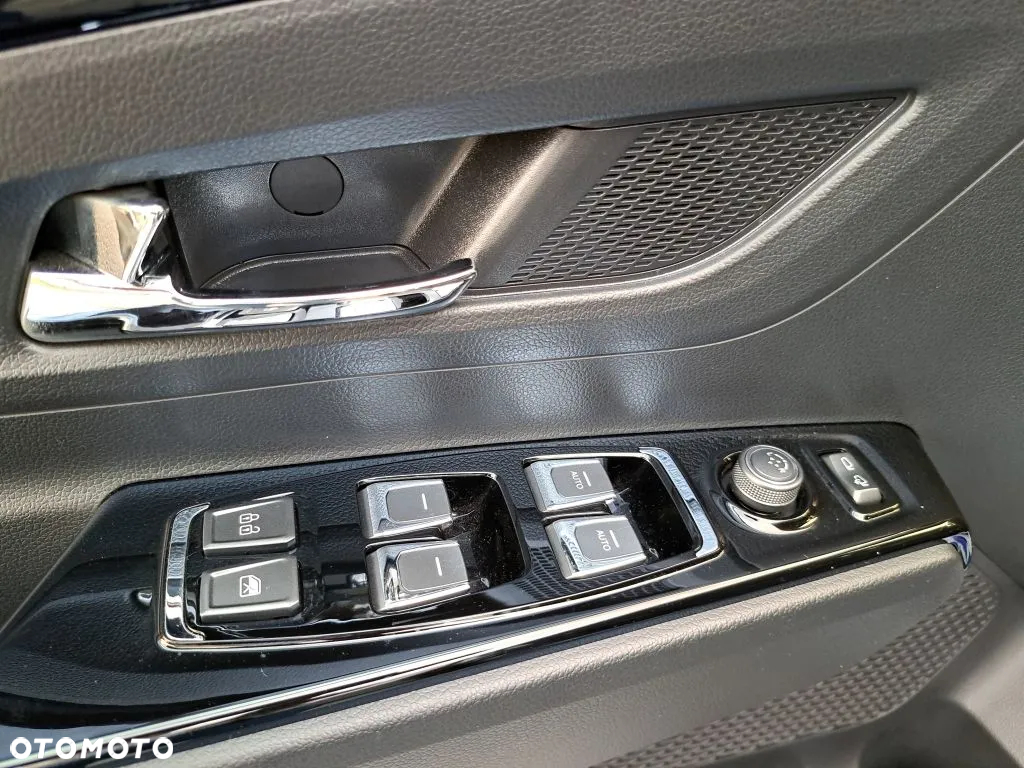 SsangYong/KGM Korando 1.5 T-GDI Quartz 2WD - 20