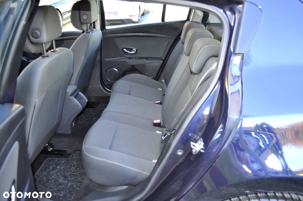 Renault Megane 1.6 16V 100 Authentique - 19