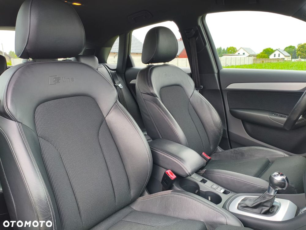 Audi Q3 - 19